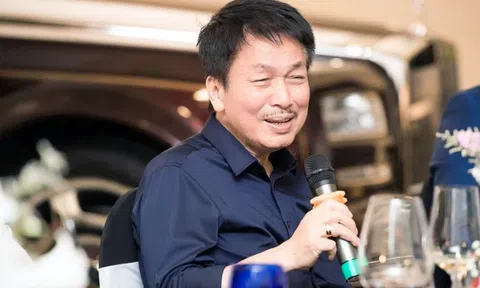 Phú Quang: 'Tiền bản quyền 36 triệu, tôi được trả chưa đến 1%'