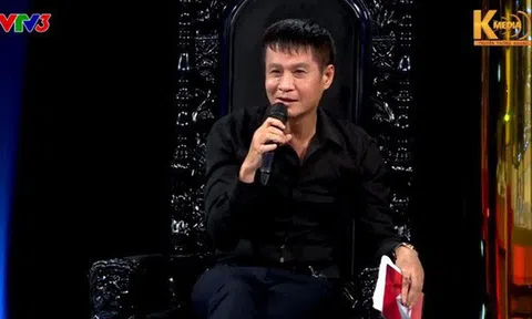 Được hỏi có 1,5 tỷ nên đi du học hay phẫu thuật thẩm mỹ, đạo diễn Lê Hoàng nói ngay: "Kiến thức không thể mang lại cho em nhiều thứ như PTTM"