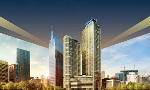 Rao bán căn hộ siêu đắt trên khu đất nóng vụ án mới khởi tố