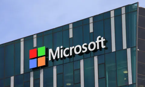 Lá thư đầy cảm động Microsoft gửi cho đứa con mới sinh của nhân viên: Cháu chính là tương lai mà chúng tôi hướng tới!