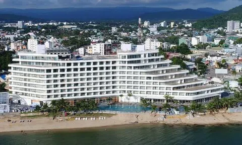 Một thương vụ ít biết của Trần Thái Group