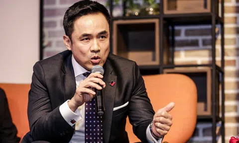 Một startup "không doanh thu, không lợi nhuận" mùa Shark Tank 2 vừa nhận đầu tư 10 tỷ đồng sau 4 tháng thẩm định, hậu trường thương vụ tiết lộ nhiều tình tiết bất ngờ