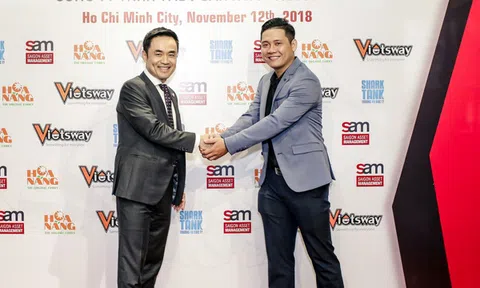 Hậu Shark Tank, Startup nông nghiệp này "tan đàn xẻ nghé", cổ đông chiếm 94% cổ phần rút vốn, nhưng vẫn được Shark Louis rót 10 tỷ