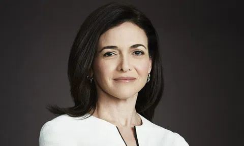 Nữ giám đốc quyền lực của Facebook khuyên phụ nữ: "Hẹn hò với ai cũng được nhưng hãy cưới trai tốt và mọt sách"