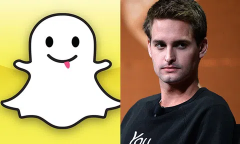 [Hồ sơ doanh nhân] Evan Spiegel - Tỉ phú tự thân trẻ tuổi nhất trẻ nhất thế giới