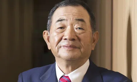 Bán sushi giá chưa đến 1 USD suốt 3 thập kỷ, ông chủ Nhật Bản trở thành triệu phú đôla