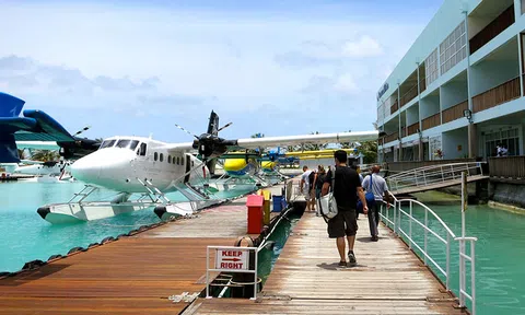 Maldives - "nạn nhân" mới của "bẫy nợ" Trung Quốc