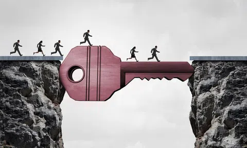 Kỹ năng mềm quyết định 75% sự thành đạt: Thà tiêu tốn 1 giờ bổ sung kiến thức còn hơn cả đời chịu thua kém người khác