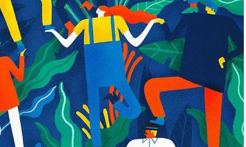 Cuộc đời mỗi người sẽ trải qua 3 lần trưởng thành: Những người trẻ không sinh ra ở vạch đích cần tỉnh ngộ và khẩn trương thay đổi