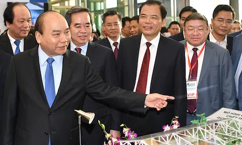 Thủ tướng: Việt Nam phải là trung tâm đồ gỗ và nội thất của thế giới