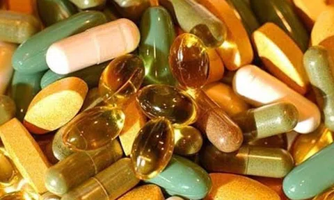 Thuốc Trung Quốc làm từ thịt người bị cấm ở Việt Nam