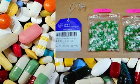 Bác sĩ lên tiếng về thông tin "thuốc Trung Quốc làm từ thịt người"