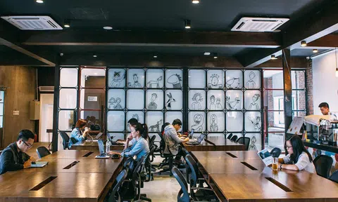 Giám đốc JLL Việt Nam: Coworking space sẽ là 1 trong 4 xu hướng nổi bật của bất động sản Việt Nam năm 2019