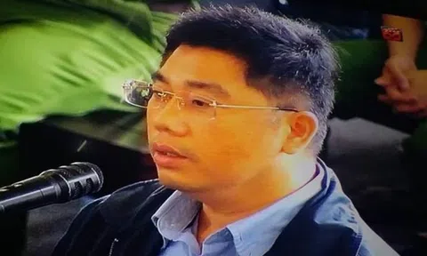 "Trùm" cờ bạc khai không rửa tiền mà chỉ "làm BOT Bắc Giang - Lạng Sơn để giúp đất nước"