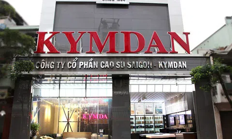 Kymdan chinh phục thị trường Hoa Kỳ khó tính