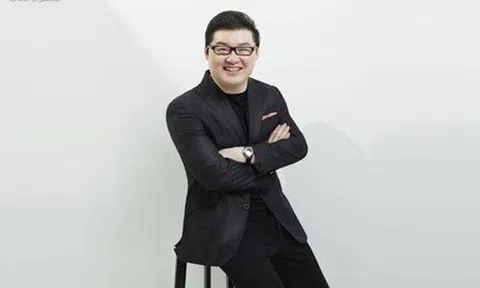 Từng phải vay tiền bà nội để khởi nghiệp, nay sở hữu 67.300 tỷ đồng