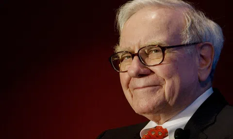 Bơm tiền lúc thị trường lao dốc, Warren Buffett cuồng mua cổ phiếu đến mức độ nào?