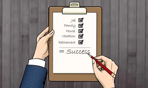 Từ 20 tới 35, bạn cần làm những gì để có được một sự nghiệp thành công?