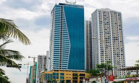 Tối hậu thư cho Tổ hợp khách sạn Mường Thanh và căn hộ cao cấp Sơn Trà