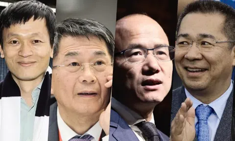 5 tỷ phú châu Á ‘chịu chơi’ sở hữu các CLB bóng đá Anh chất lượng