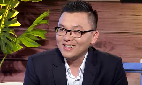 Giám đốc ngân hàng mở mô hình kinh doanh tiếng Anh từ quán cà phê ‘chết’