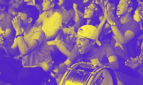 Cái giá của chiến thắng: Giá trị của một quảng cáo trong trận Chung kết AFF Cup 2018