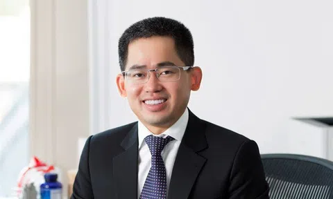 CEO Phạm Hồng Hải nói về giai đoạn chuyển mình của HSBC: Từng phải đóng cửa một số chi nhánh và đối mặt với nhiều hoài nghi
