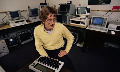 Đây là lý do khiến Bill Gates không nghe nhạc và xem TV trong suốt 5 năm trời khi còn là một thanh niên trẻ