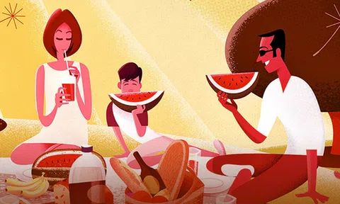 Những người đàn ông lắm tiền nhiều của, sự nghiệp lừng lẫy, vợ con đề huề, luôn giữ vững cho mình 3 điều sau