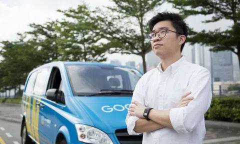 32 tuổi, sở hữu một startup tỷ đô với 2.000 nhân viên, doanh nhân trẻ này vẫn đi thuê nhà và đây là lý do