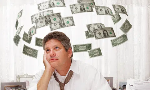 Muốn kiếm nhiều tiền ở tuổi 30 nhưng không hiểu 10 điều sau thì bạn chỉ đang mò kim đáy bể mà thôi