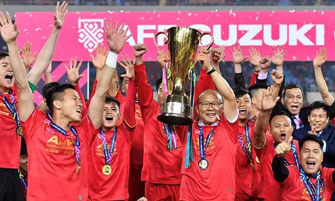 Các cầu thủ phải nhớ: Người yêu thương chân thành nhất, vô điều kiện nhất, lâu dài nhất không phải VFF, không phải ông bầu, không phải HLV, không phải người hâm mộ, mà là…