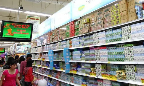 Đưa hàng Việt sang Thái Lan: Cần làm gì để "lội ngược dòng"?