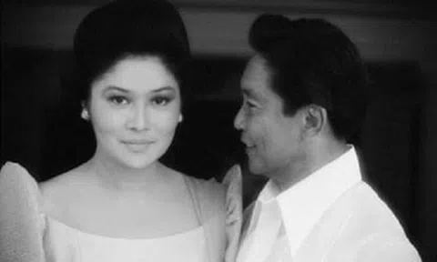 Imelda Marcos – Người đàn bà xa hoa nhất trong lịch sử Philippines
