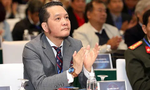 Ứng viên Phó Chủ tịch VFF nêu giải pháp xóa vé bóng đá chợ 'đen'