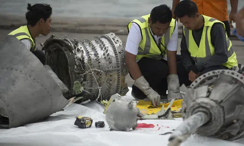 Lion Air và Boeing: Mối hiềm khích 22 tỷ USD