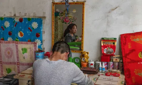 Giấc mơ Trung Quốc và chuyện quản lý xã hội bằng thi đại học