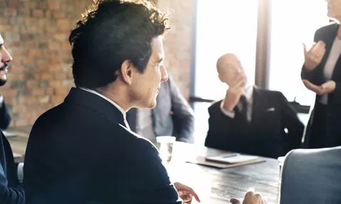 Đây mới chính là kỹ năng lãnh đạo quan trọng mà bất cứ Sếp nào cũng phải có.