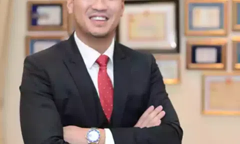 Phillip Nguyễn: "Việt Nam là đất nước tôi yêu và muốn sống nốt phần đời còn lại ở đây"