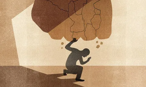 Đã 30 tuổi vẫn chưa “cắt được dây rốn”: Người trẻ ơi! Liệu bạn đã sẵn sàng cho sự trưởng thành?