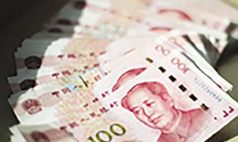 Việt Nam mượn của Trung Quốc bao nhiêu?