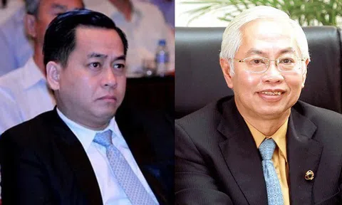 Ông Trần Phương Bình: Vũ 'nhôm' là người có năng lực kinh doanh bất động sản