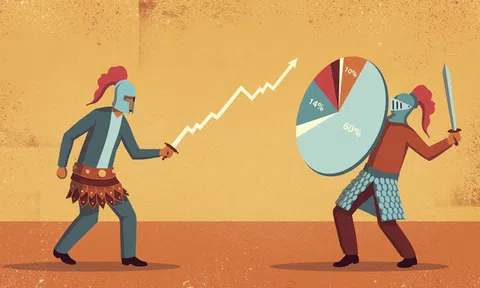 “Thỏ khôn còn đào sẵn 3 hang”: Muốn làm ăn lớn, kiếm được bộn tiền thì trước hết cần nắm vững 9 “tuyệt chiêu” này