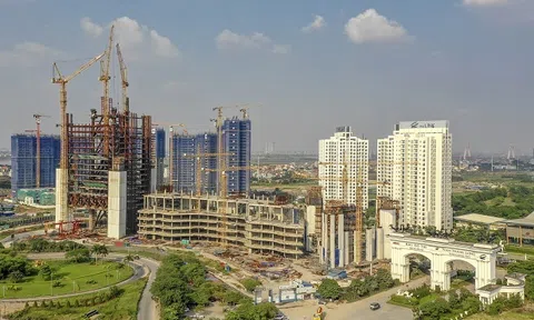 Vietinbank muốn bán siêu dự án 10.000 tỷ đồng tại Ciputra