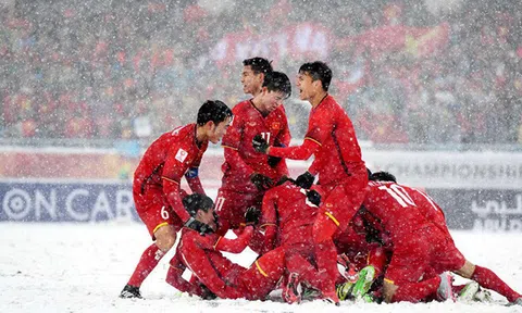 Phong cách quản trị của thầy Park đưa Việt Nam từ vinh quang này tới vinh quang khác và giờ là chung kết AFF Cup: Đã quyết thì không bao giờ thay đổi ý kiến, thậm chí đến mức bảo thủ