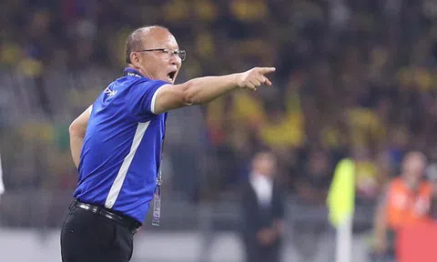 Thực dụng: Tư duy của ông thầy người Hàn giúp bóng đá Việt thăng hoa?