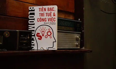 Hành trình của người bị đuổi việc trở thành tỷ phú thế giới