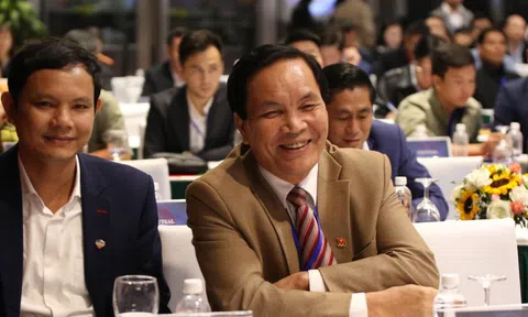 Tân Phó chủ tịch tài chính sẽ là thảm họa tài chính của VFF?