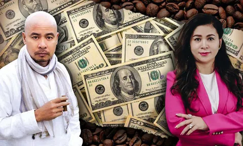 Nước mắt và kỷ niệm của nữ đại gia ly hôn chồng sau hơn 20 năm gắn bó