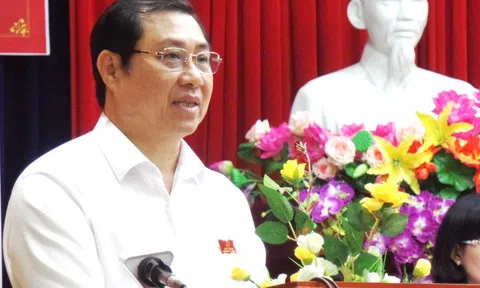 Chủ tịch Đà Nẵng: Giao đất cho Vũ 'nhôm', mình tôi không giơ tay đồng ý